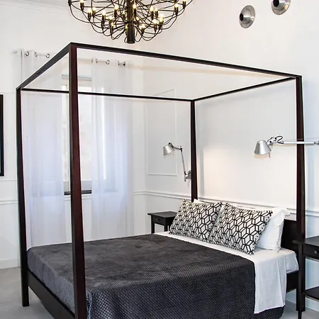 Apartamento Iommella Luxury Flat - Schifano *