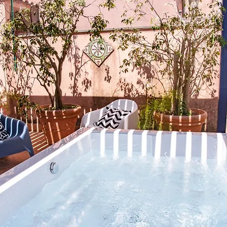 Iommella Luxury Flat - Schifano Sant'Agnello