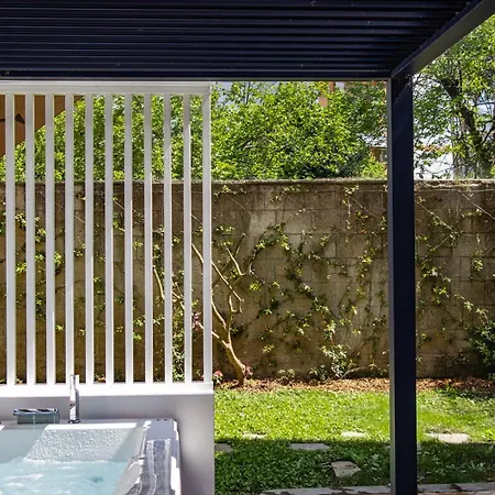 Apartamento Iommella Luxury Flat - Schifano