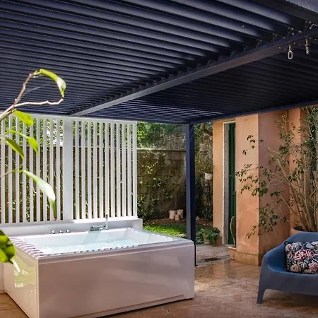 Iommella Luxury Flat - Schifano Sant'Agnello