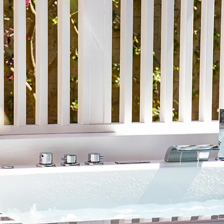 Apartamento Iommella Luxury Flat - Schifano Sant'Agnello