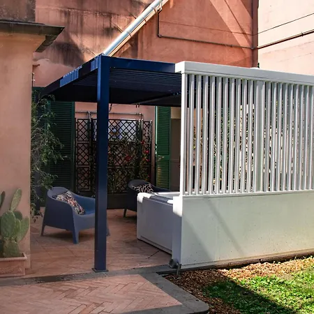 Apartamento Iommella Luxury Flat - Schifano Sant'Agnello