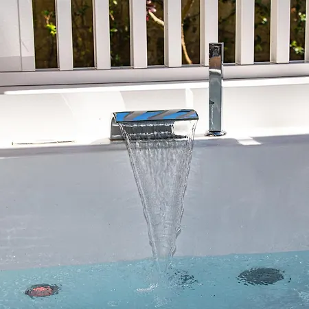 Iommella Luxury Flat - Schifano Sant'Agnello