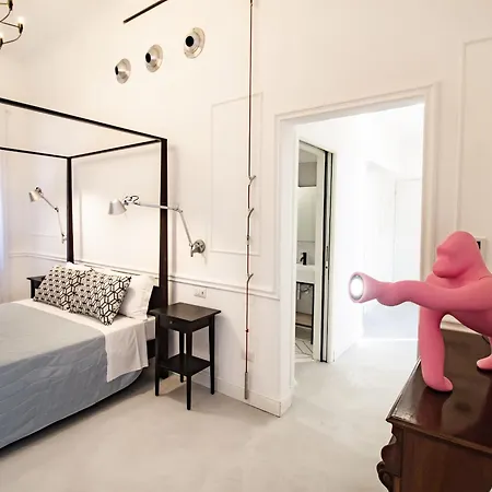 Iommella Luxury Flat - Schifano Sant'Agnello