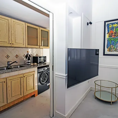 Apartamento Iommella Luxury Flat - Schifano Sant'Agnello