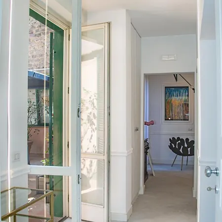 Apartamento Iommella Luxury Flat - Schifano Sant'Agnello