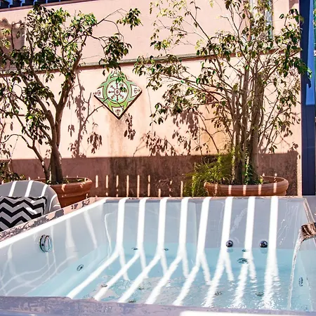 Iommella Luxury Flat - Schifano Sant'Agnello