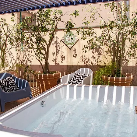 Apartamento Iommella Luxury Flat - Schifano Sant'Agnello