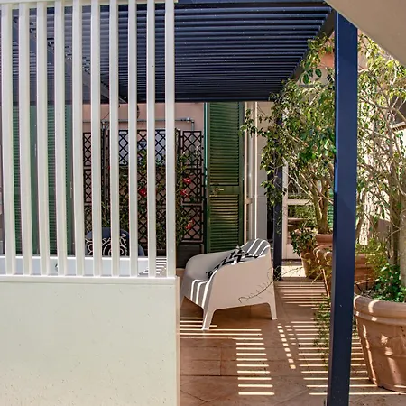 Iommella Luxury Flat - Schifano