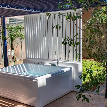 Lejlighed Iommella Luxury Flat - Schifano *