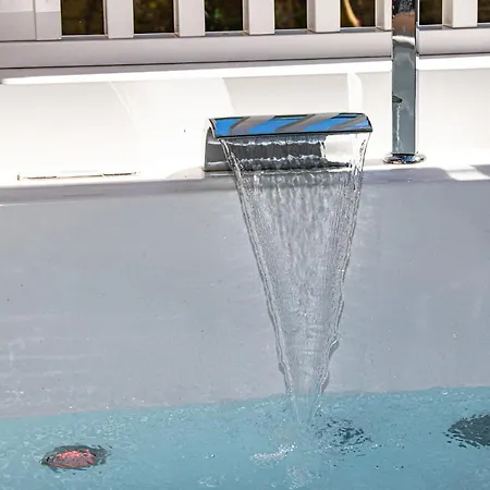 Apartamento Iommella Luxury Flat - Schifano *