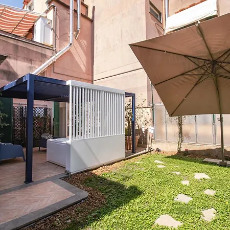 Iommella Luxury Flat - Schifano Сант'Анджелло