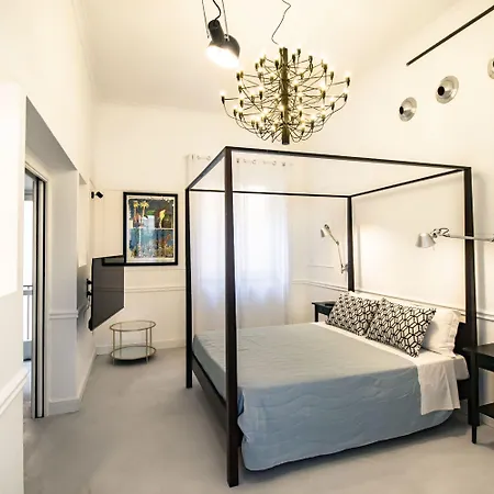 Apartamento Iommella Luxury Flat - Schifano Sant'Agnello