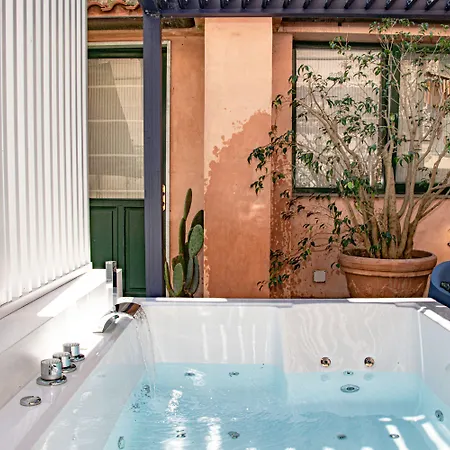 Apartamento Iommella Luxury Flat - Schifano Sant'Agnello