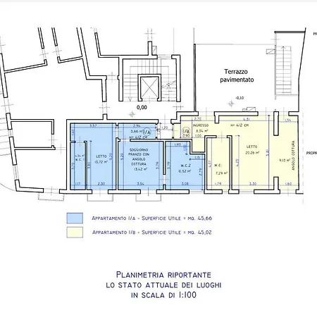 Iommella Luxury Flat - Schifano * Sant'Agnello
