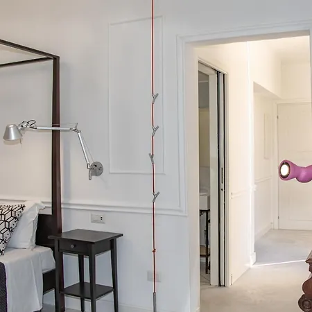 Iommella Luxury Flat - Schifano Sant'Agnello