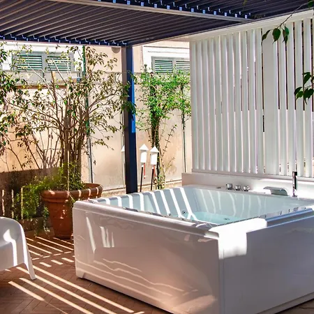 Iommella Luxury Flat - Schifano