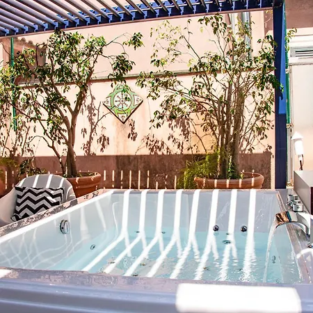 Iommella Luxury Flat - Schifano Sant'Agnello