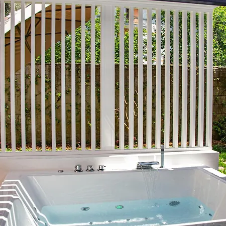 Iommella Luxury Flat - Schifano Sant'Agnello