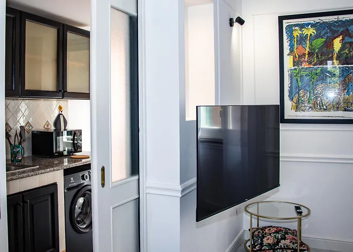 Iommella Luxury Flat - Schifano Sant'Agnello