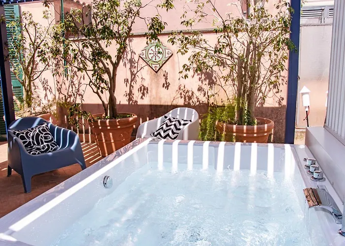 Iommella Luxury Flat - Schifano Sant'Agnello