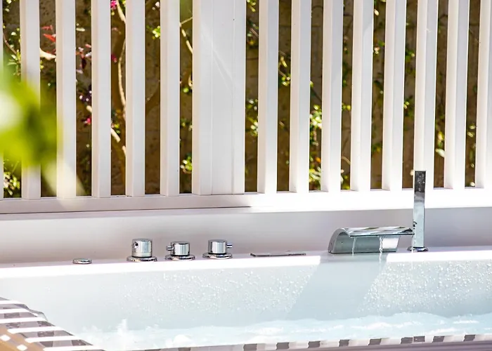 Apartment Iommella Luxury Flat - Schifano Sant'Agnello