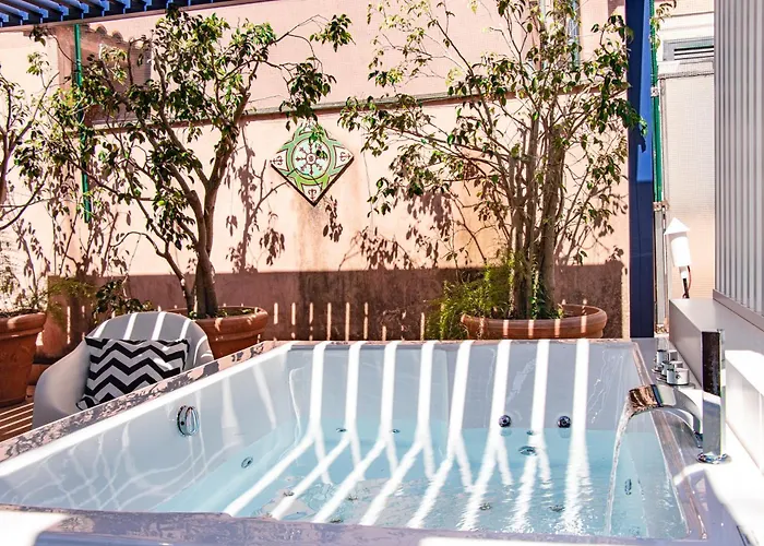 Iommella Luxury Flat - Schifano Sant'Agnello
