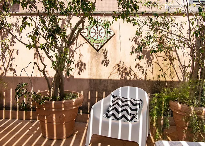 Apartment Iommella Luxury Flat - Schifano *