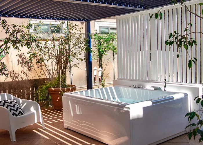 Iommella Luxury Flat - Schifano