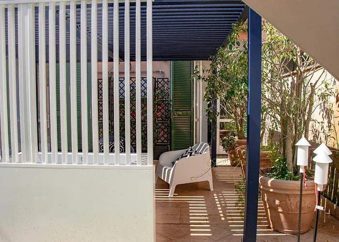Iommella Luxury Flat - Schifano
