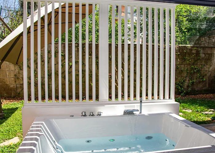 Iommella Luxury Flat - Schifano Sant'Agnello
