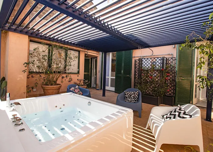 Iommella Luxury Flat - Schifano Sant'Agnello
