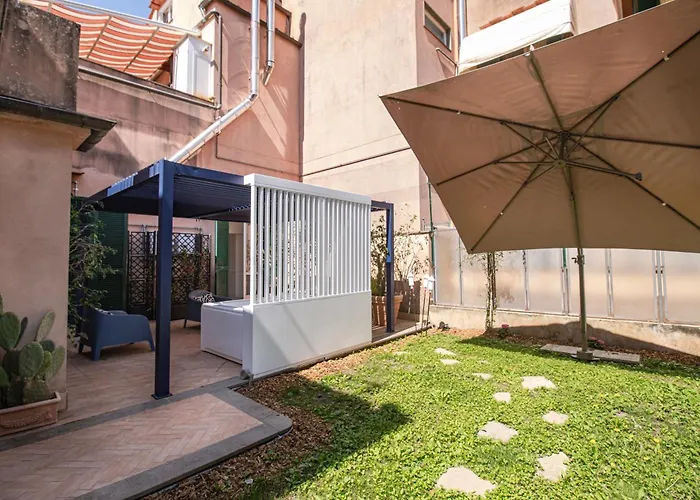 Iommella Luxury Flat - Schifano Sant'Agnello
