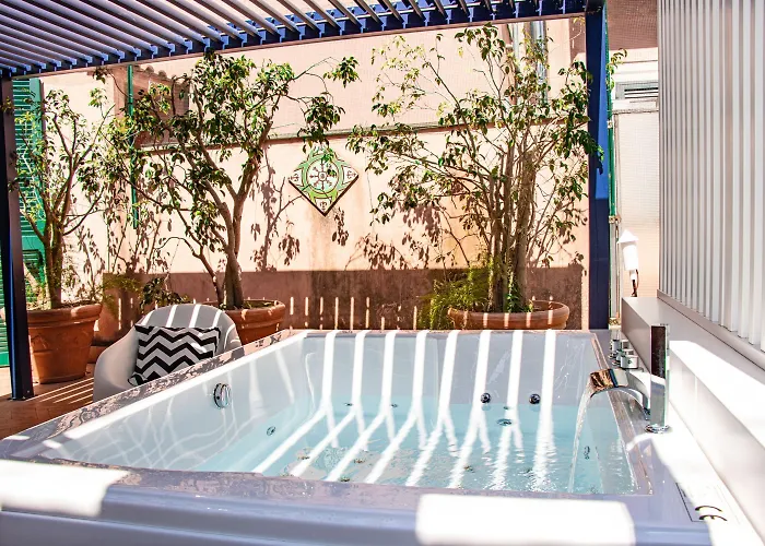Iommella Luxury Flat - Schifano Sant'Agnello
