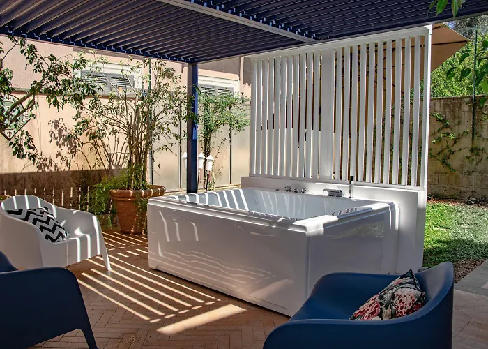 Apartment Iommella Luxury Flat - Schifano