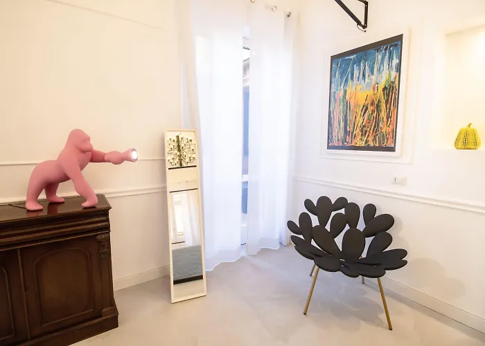 Iommella Luxury Flat - Schifano * Sant'Agnello