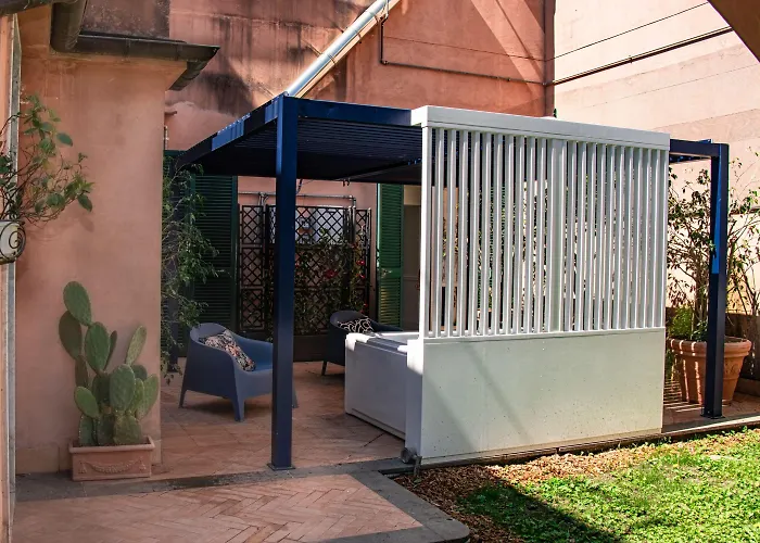 Iommella Luxury Flat - Schifano *